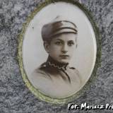 Kpr. Mieczysław Monsior.