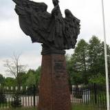 Pomnik ks. Ignacego Skorupki
