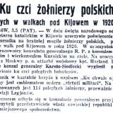 „Polska Zbrojna” nr 122 z 04.05.1935 r.