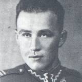 Plut. pil. Władysław Borys - poległ 17.09.1939